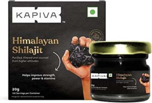 SHILAJIT 1