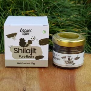 SHILAJIT 10