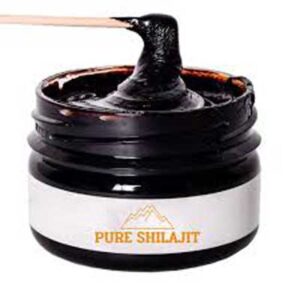 SHILAJIT 11