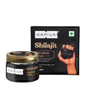 SHILAJIT 16