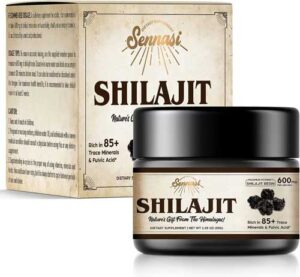 SHILAJIT 3