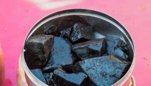 SHILAJIT 4