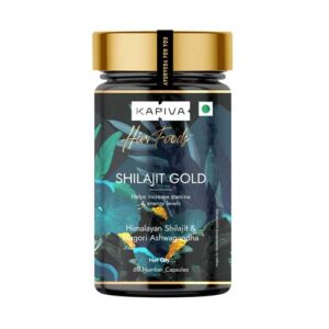 SHILAJIT 5
