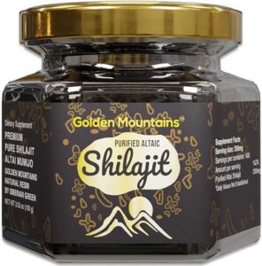 SHILAJIT 8